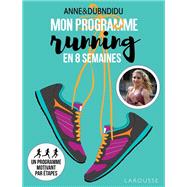 Mon programme running en 8 semaines