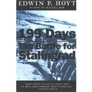 199 Days The Battle for Stalingrad