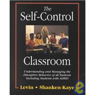 The Self Control Classroom