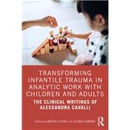 Transforming Infantile Trauma in Analytic Work with Children and Adults