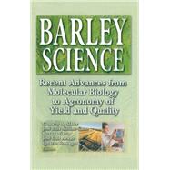 Barley Science