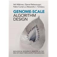 Genome-Scale Algorithm Design