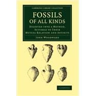 Fossils of All Kinds