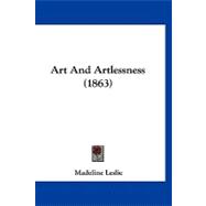 Art and Artlessness