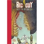Big Guy and Rusty (2nd edition)