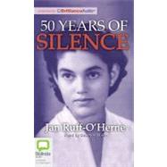 50 Years of Silence