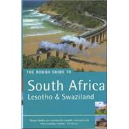 The Rough Guide to South Africa, Lesotho & Swaziland 3