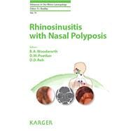 Rhinosinusitis With Nasal Polyposis