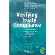 Verifying Treaty Compliance