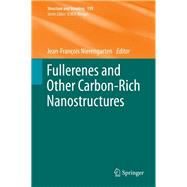 Fullerenes and Other Carbon-rich Nanostructures