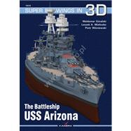The Battleship Uss Arizona