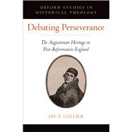 Debating Perseverance