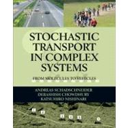 Stochastic Transport in Complex Systems