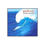 Stoked! a Surfing Calendar for 2003