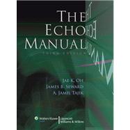 The Echo Manual