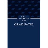 Bible Promises for Graduates - Blueberry