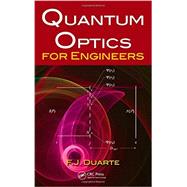 Quantum Optics for Engineers