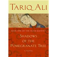 Shadows of the Pomegranate Tree