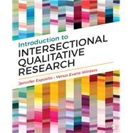 Introduction to Intersectional Qualitative Research