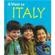 A Visit to Italy