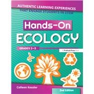 Hands-On Ecology, Grades 2-3