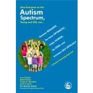 How Everyone on the Autism Spectrum, Young and Old, Can...