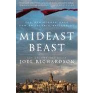Mideast Beast The Scriptural Case for an Islamic Antichrist,9781936488537