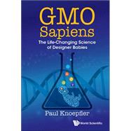 GMO Sapiens