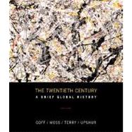 The Twentieth Century: A Brief History