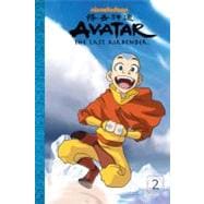 Avatar: The Last Airbender 2