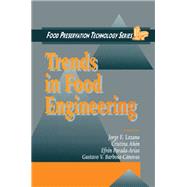Trends in Food Engineering