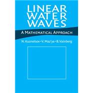 Linear Water Waves: A Mathematical Approach