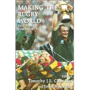 Making the Rugby World