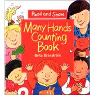 Many Hands Counting Book : Read and Share