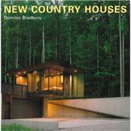 New Country Houses