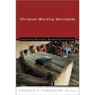 Christian Worship Worldwide