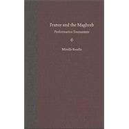 France And the Maghreb