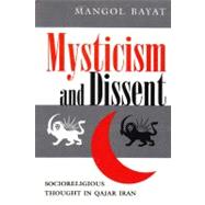 Mysticism and Dissent