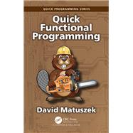 Quick Functional Programming