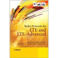 Radio Protocols for Lte and Lte-advanced
