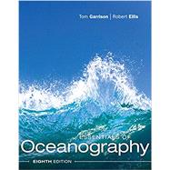 Bundle: Essentials of Oceanography, Loose-Leaf Version, 8th + MindTap Earth Sciences, 1 term (6 months) Printed Access Card