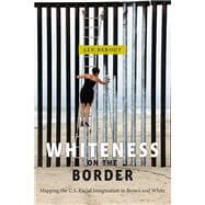 Whiteness on the Border