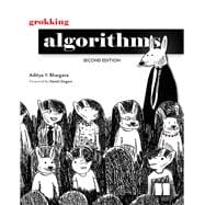 Grokking Algorithms, Second Edition