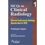 MCQs in Clinical Radiology