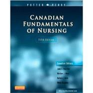 Canadian Fundamentals of Nursing