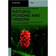 Natural Poisons and Venoms