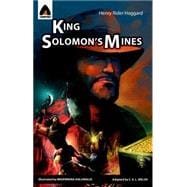 King Solomon's Mines The Graphic Novel