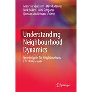Understanding Neighbourhood Dynamics