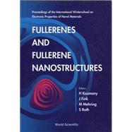 Fullerenes and Fullerene Nanostructures