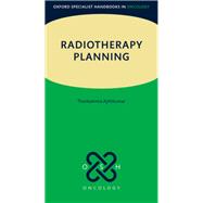 Radiotherapy Planning
